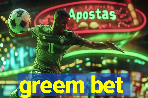 greem bet